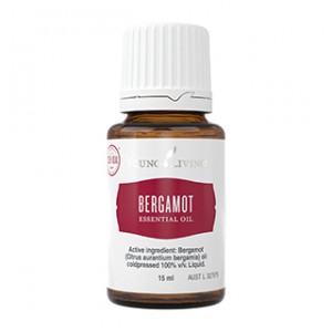 Bergamot Wellness Essential Oil 佛手柑健康精油